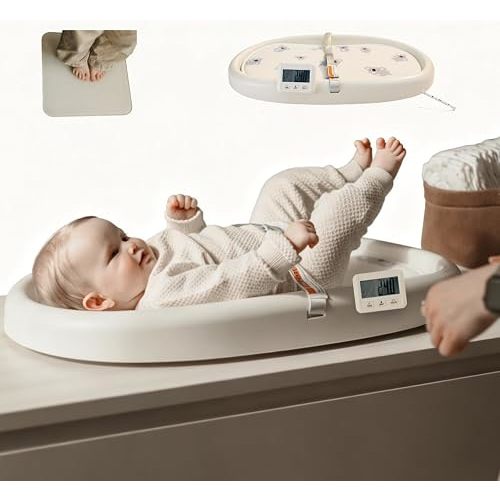 Cuddobaby Baby Changing Pad 4-in-1