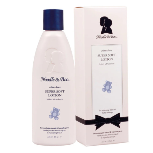 Super Soft Baby Lotion – Noodle & Boo