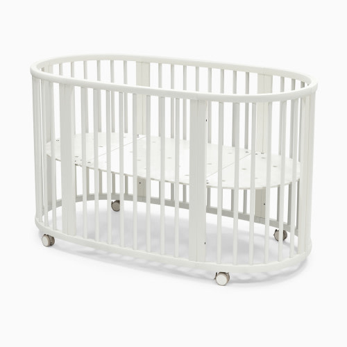 Stokke Sleepi Bed - White