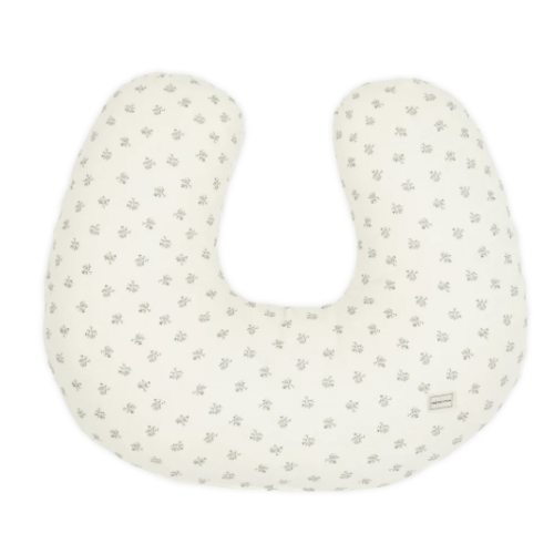 Nursing Pillow Blossom Blue