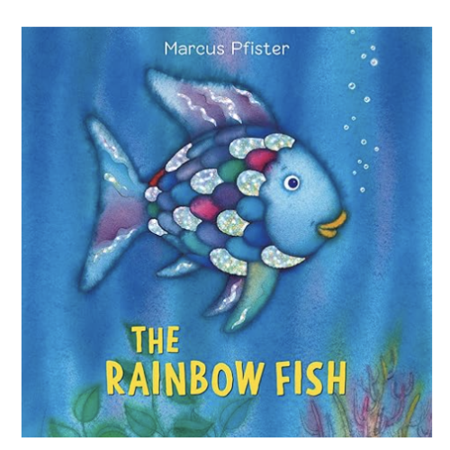 The Rainbow Fish