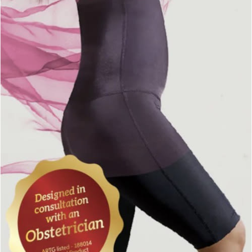 SRC Postpartum Recovery Shorts