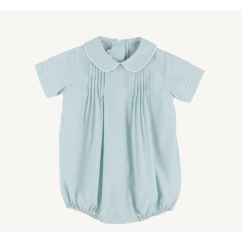 Boone Bubble - Old Greenwich Green with Palmetto Pearl