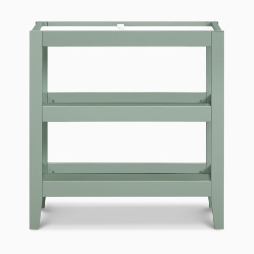 Carter's by daVinci Colby Changing Table - Light Sage