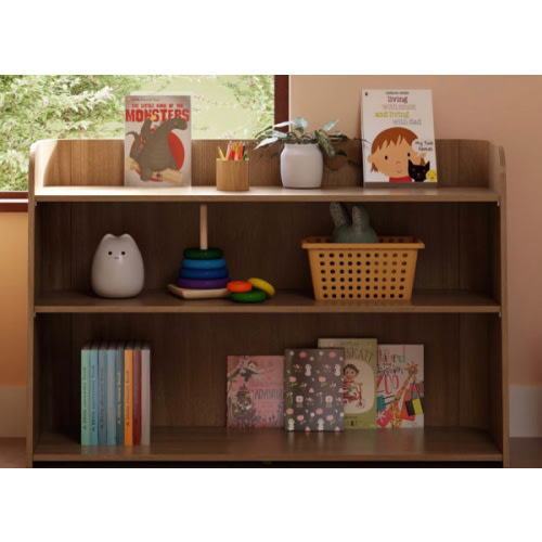 Babyletto Kids Melo Montessori-Inspired Bookcase
