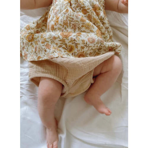 The Bloomers – Mae and Rae
