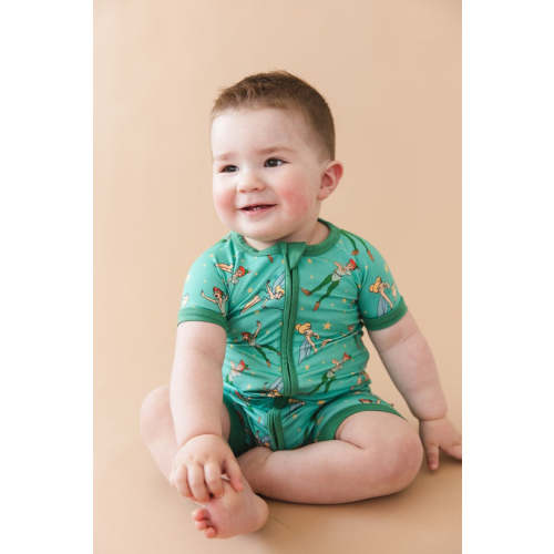 Sorcerers Apprentice Crib Sheet | scoots