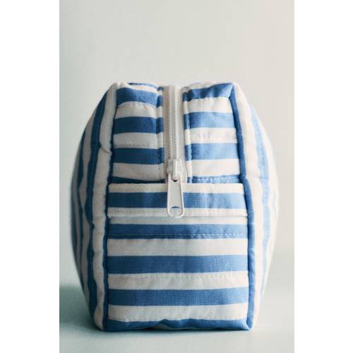 PATTERNED DIAPER BAG