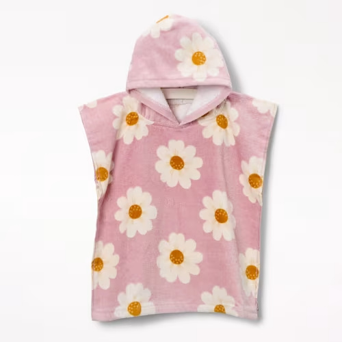 Daisy Poncho