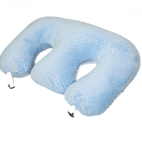 Twin Z Pillow: The Ultimate Feeding Pillow for Twins
