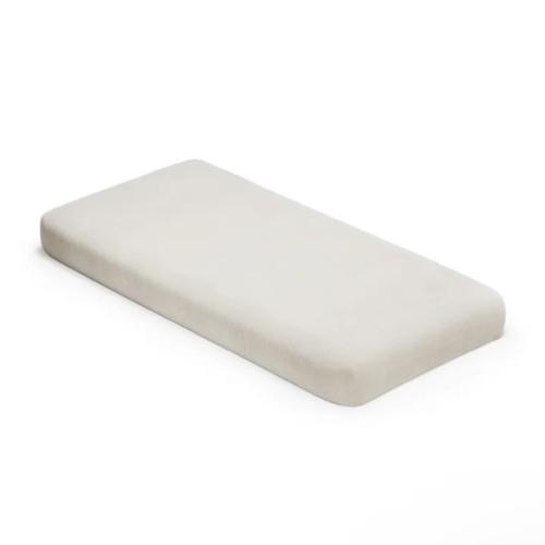 Organic Breathable Muslin Crib Sheets