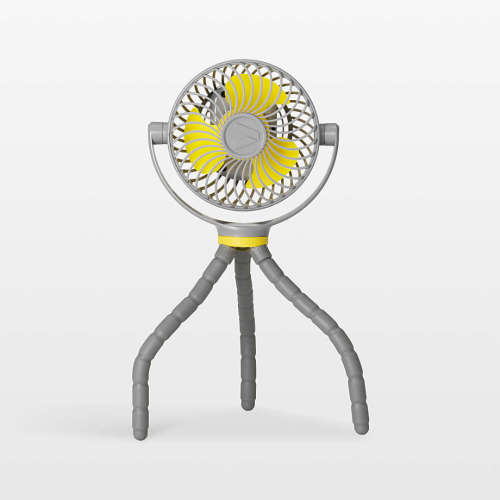 Veer ® Wagon Flex Fan