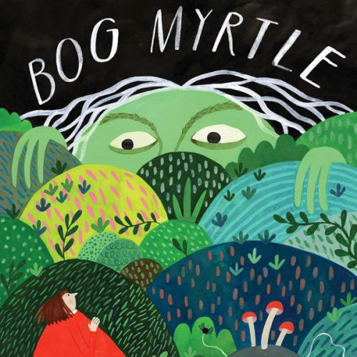 Bog Myrtle