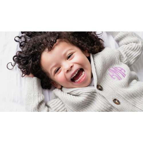 Organic Maternity Pajama Set - Organic Maternity Clothes - Monica + Andy