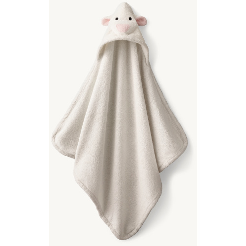 Animal Hooded Towel - Baby | RH Baby & Child