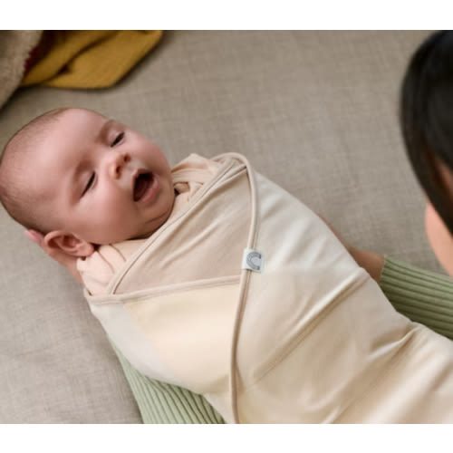 B.E.S.T. Swaddle | Taking Cara Babies
