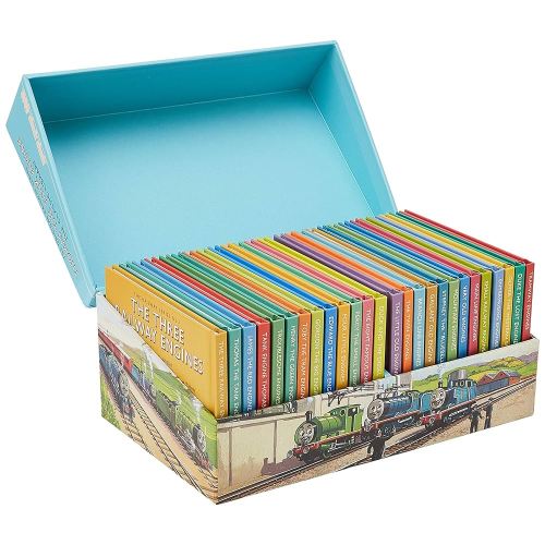 Thomas the Tank Engine Classic Library