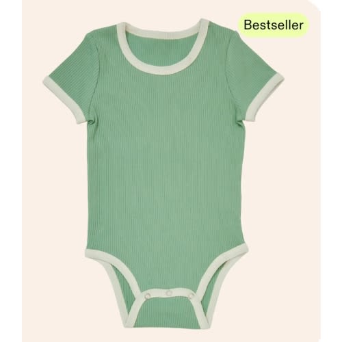 Pacific Onesie - Young Days