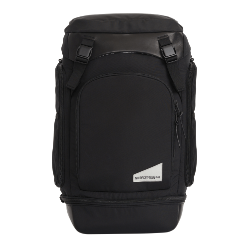 The Getaway Bag