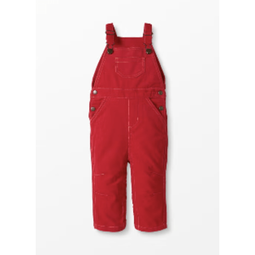 Corduroy Overalls | Hanna Andersson | Hanna-Me-Downs