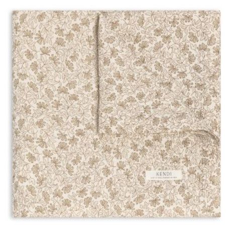 Muslin Swaddle Blanket