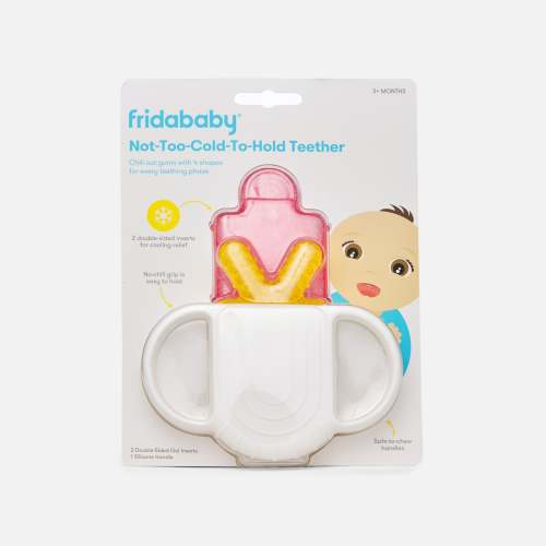 Teether