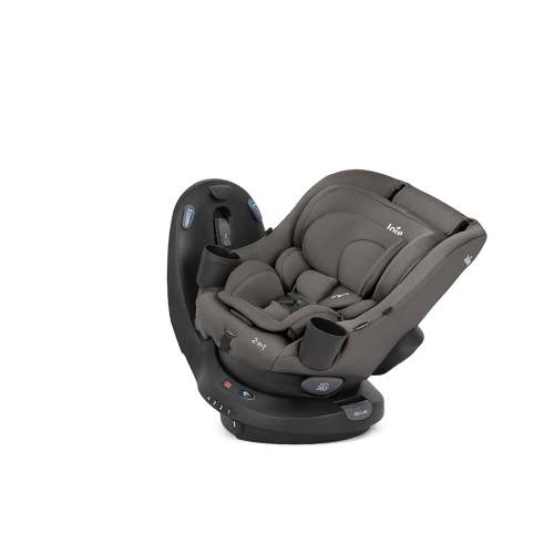 Joie Chili Spin SI Rotating 2-in-1 Convertible Car Seat