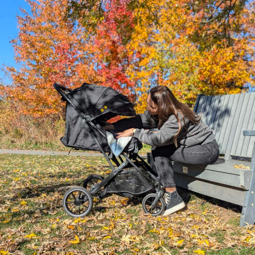 BabyCruiser Double Stroller for Twins & Newborn | Disney Approved – BabyCruiser Shop