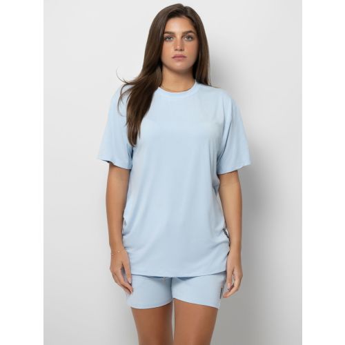Cloud Lounge Tee and Short Bundle