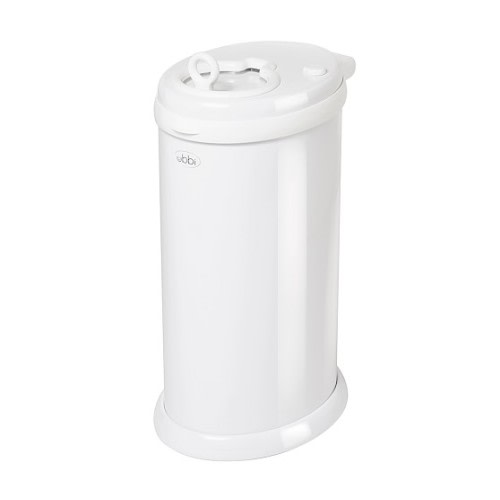 Ubbi Diaper Pails | Nursery Storage | Pottery Barn Kids