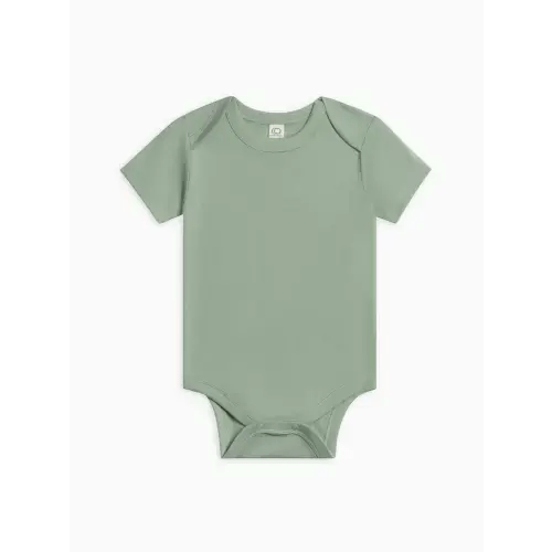Short Sleeve Bodysuit