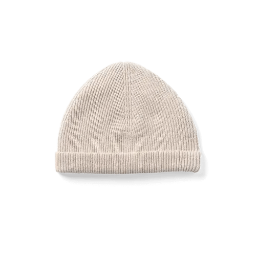Nuna - Cotton Knit Cap