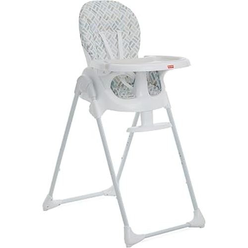 Fisher Price Tiny Bites Baby & Toddler Highchair