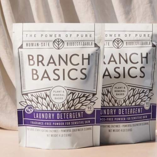 Laundry Detergent