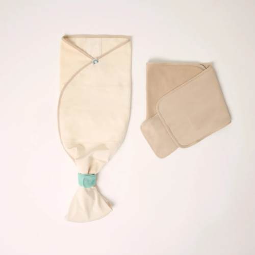 b.e.s.t. swaddle | Taking Cara Babies