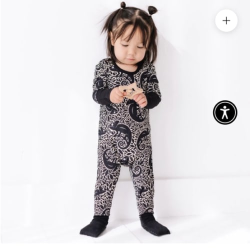 Blending In Day to Night Romper