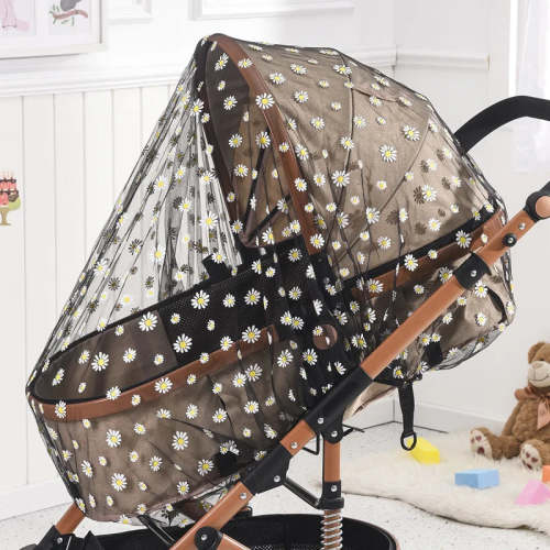 Insect Stroller Protection Net