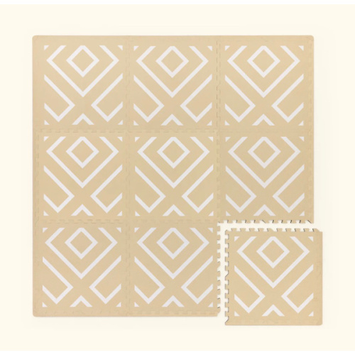HARPPA Aria | Interlocking EVA Foam Play Mat Tiles