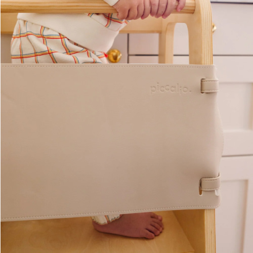 Helper Tower Safety Net