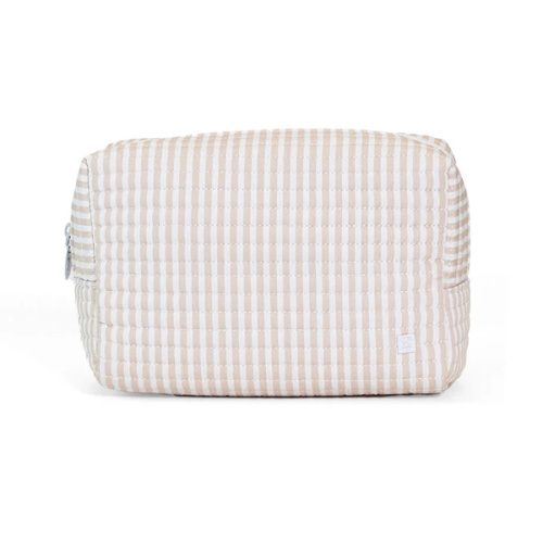 TRVL Quilted Everyday Bag
