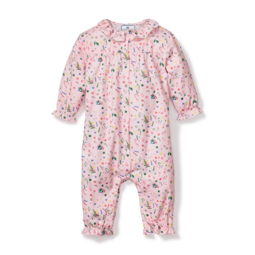 Vintage Sweets Madeline One-Piece Pajamas