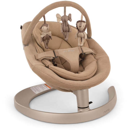 Nuna LEAF Grow Teddy