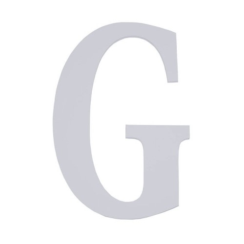 Large Harper Letters (24")