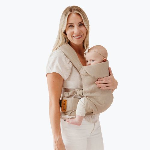 Wildbird Aerial Carrier - Desert Lark - XS - XL