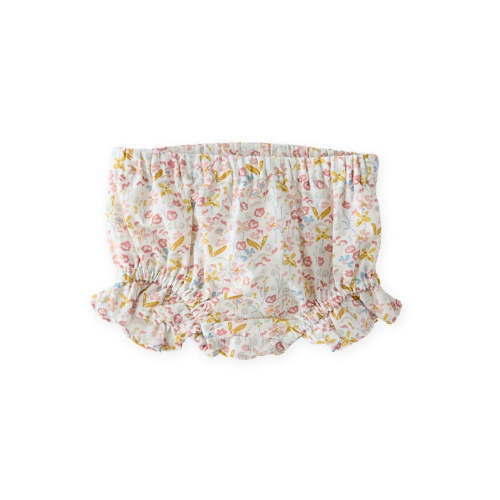 Ruffle Bloomer
