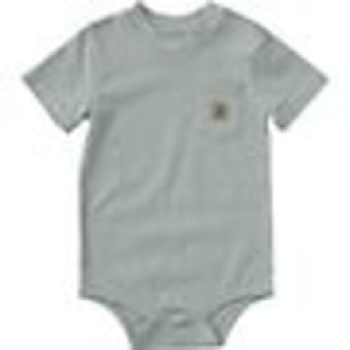 Carhartt Unisex Baby Pocket Bodysuit at Tractor Supply Co