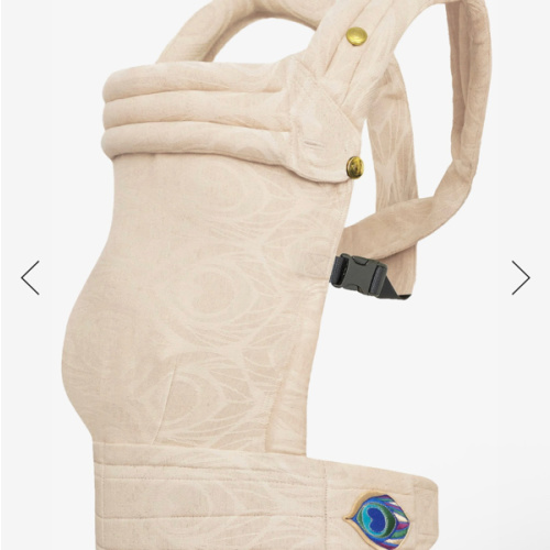 Argus Oat | Zeitgeist Baby Carrier | SHOP ARTIPOPPE