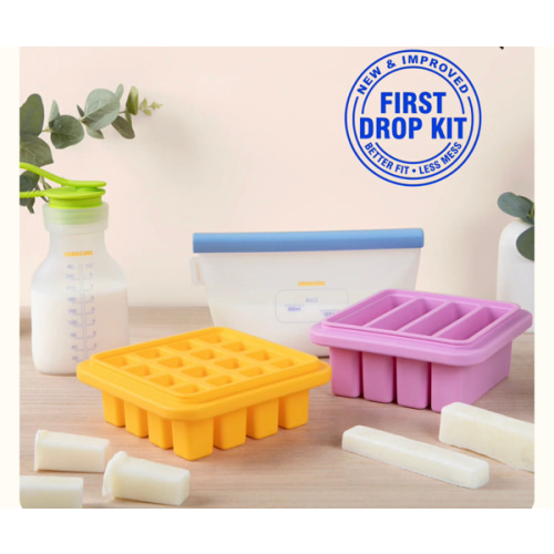 THE FIRST DROP KIT