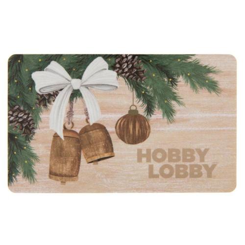 Bells Gift Card