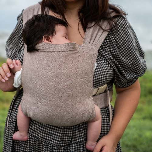 Oak Sprout Newborn Carrier